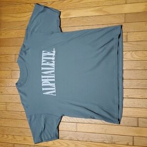 Alphalete Men's Republic Tee Oversized